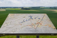 The Lion's Mound - Waterloo - Belgium