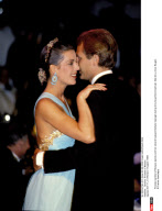 Caroline, Princess of Monaco