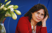 Portraits of Editors and Publishers