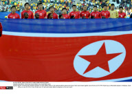 NELSPRUIT: World Cup Soccer Match Ivory Coast-DPR Korea