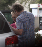 Britney Spears, Jason Trawick