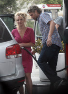 Britney Spears, Jason Trawick