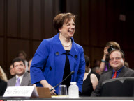 DC: KAGEN CONFIRMATION HEARING - DAY ONE