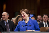 DC: KAGEN CONFIRMATION HEARING - DAY ONE