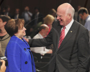 Kagan Confirmation Hearing, Washington DC, America - 28 Jun 2010
