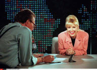 GENNIFER FLOWERS AU LARRY KING SHOW