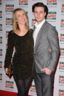 Jameson Empire Film Awards, London, Britain - 28 Mar 2010