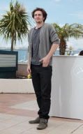 CFF Photocall For Chatroom