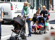 Heidi Klum To Produce New Children's Show? 