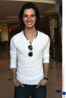 Middle East International Film Festival, Abu Dhabi - 15 Oct 2008