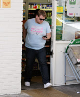 MATRIX EXCLUSIVE James Corden