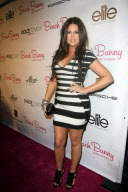 Beach Bunny Swimmwear Boutique opening, Los Angeles, America - 27 Apr 2010