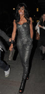 Kelly Rowland out and about, London, Britain - 10 Jun 2010