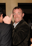 Guy Ritchie 40th Birthday Party, Punchbowl Pub, Mayfair, London, Britain - 10 Sep 2008