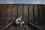 Chanic ShipYard