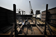 Chanic ShipYard