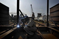 Chanic ShipYard