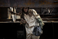 Chanic ShipYard