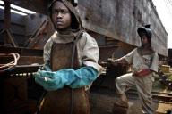 Chanic ShipYard