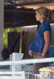 EXCLUSIVO.Athina Onassis y Doda Miranda de paseo en Cascais (Estoril).
