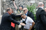 MATRIX Katie Price Wedding
