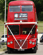 MATRIX Katie Price Wedding