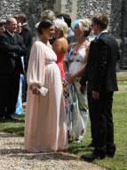 MATRIX Katie Price Wedding
