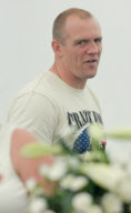 ZARA PHILLIPS AT THE FESTIVAL OF BRITISH