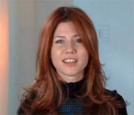 Socialite and suspected Russian spy Anna Chapman, New York, America - Nov 2010