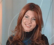 Socialite and suspected Russian spy Anna Chapman, New York, America - Nov 2010