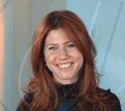 Socialite and suspected Russian spy Anna Chapman, New York, America - Nov 2010
