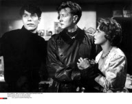 Extrait du film/"Le bois des amants"