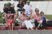 Jennifer Garner and her 4th of July Sweeties