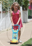 Violet Affleck