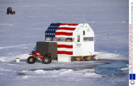 Harrisville USA