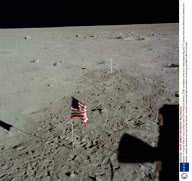 Apollo 11 mission