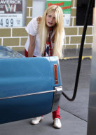 Mischa Barton