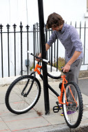 Young Designers 2 show, Business Design Centre, Islington, Britain - 07 Jul 2010