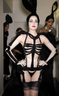 Jean-Paul Gaultier Haute Couture Show, Autumn/Winter 2010/2011, Paris Fashion Week, Paris, France - 07 Jul 2010