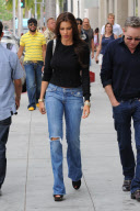Sofia Vergara has a Great Day Shoe Shopping