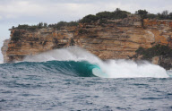 Sydney, Australia - 21 May 2010