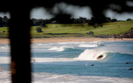 Sydney, Australia - 21 May 2010