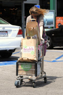 *EXCLUSIVE* Ellen Pompeo : Health Starts Here