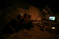 World Cup Final watching around the globe