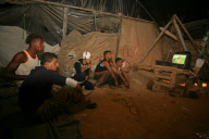 World Cup Final watching around the globe