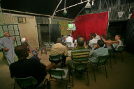 World Cup Final watching around the globe