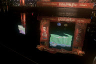 World Cup Final watching around the globe