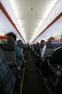 An Easyjet A320-214 Airbus Aircraft - 22 Mar 2010