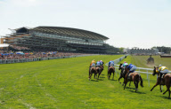Royal Ascot Day 3, Berkshire, Britain - 19 Jun 2008