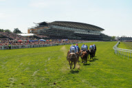 Royal Ascot Day 3, Berkshire, Britain - 19 Jun 2008